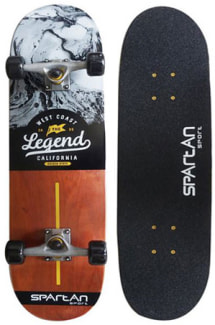 Legend Skateboard