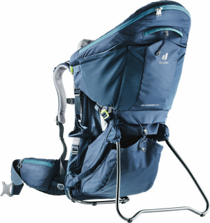 Kid Comfort Pro Kinderrückentrage