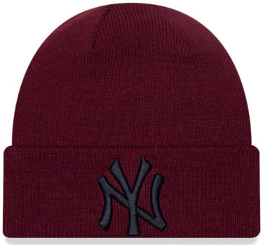 MLB Chyt league Essential Cuff zimní čepice
