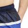 Lucio Flowline Badeshorts