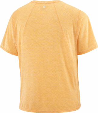 Shakeout AIR Cropped Laufshirt