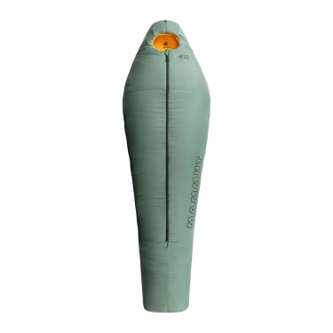 Comfort Fiber Bag -5° Mumienschlafsack