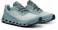 Cloudvista Waterproof Traillaufschuhe