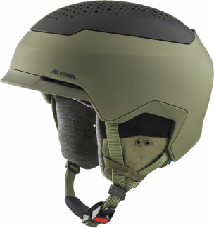 Gems Skihelm Hybrid
