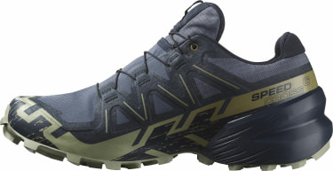 Speedcross 6 GTX Traillaufschuhe