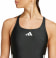 3S BLD SWIMSUIT Női fürdőruha INFINITEX
