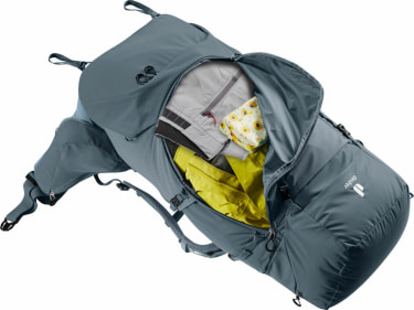 Aircontact Core 70+10 Trekkingrucksack
