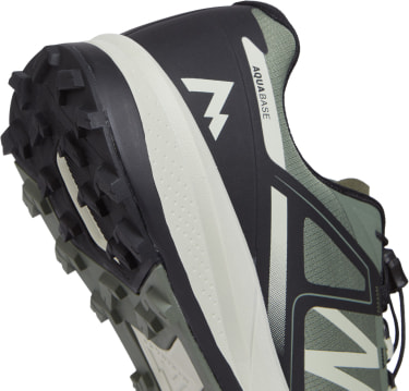 Kansas IV AQB Outdoorschuhe