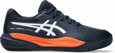 Gel-Resolution X GS Tennisschuhe