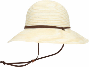 CTR Summit Breeze Strohhut