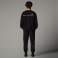 Zumu Crew Oversize mikina