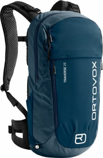 Traverse 20 hátizsák 780g
