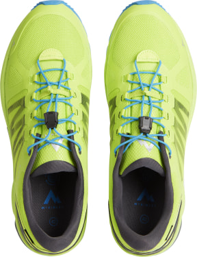 Kansas III AQB Adventureschuhe
