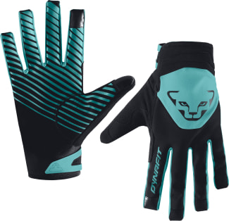 Radical Softshell Tourenhandschuhe