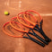 Radical TEAM Tennisschläger