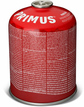 Power Gas 450g, plynová kartuša