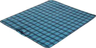 Picnic Rug Striped II, Deka na piknik Fleece