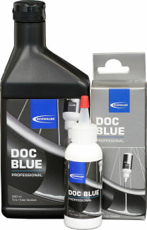 Ápolószer Doc Blue Professional Dichtmil