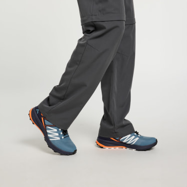 Kansas IV AQB Outdoorschuhe