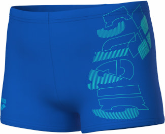 B Tales Swim Short Chlap.plavky s nohav. 80% PA, 20% EA
