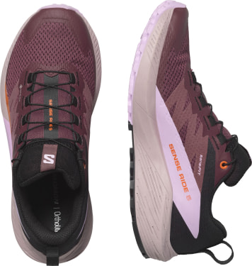 Sense Ride 5 GTX Traillaufschuhe