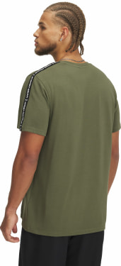 UNDER ARMOUR Icon HWT Tee póló