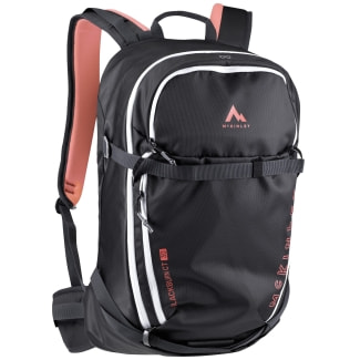 Black Burn CT 30 Skitourenrucksack