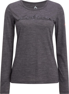 Shane Langarmshirt
