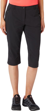 Active Capty 3/4 Wanderhose