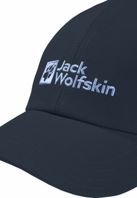 Jack Wolfskin Kappe