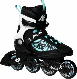 ASCENT 80 5 Inlineskates