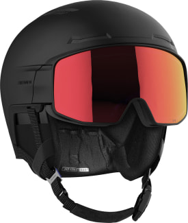 Driver Prime Sigma Plus Skihelm