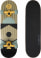 SKB 305 Skateboard deszka: 71x19cm ABEC 1 csapágyak