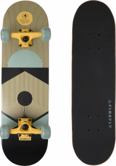 SKB 305 Skateboard deszka: 71x19cm ABEC 1 csapágyak
