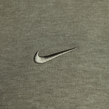 Primary Fleece Dri-FIT férfi pulóver