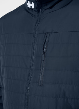 Crew Insulator 2.0 férfi kabát