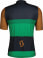 RC Team 20 Radtrikot mit Fullzip