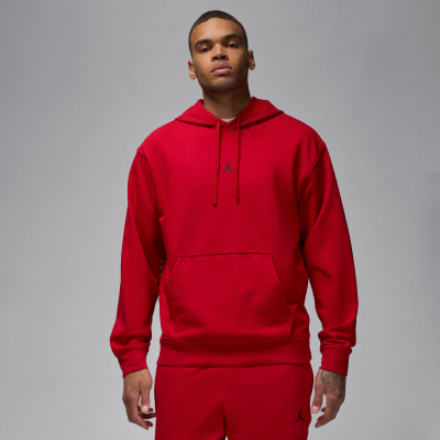 Nike Jordan Sport Crossover férfi kapucnis pulóver