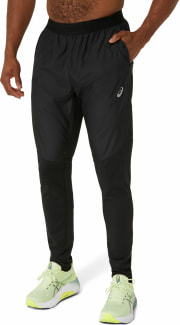 ROAD PANT férfi futónadrág