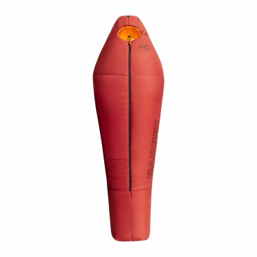 Comfort Fiber Bag -7° Mumienschlafsack