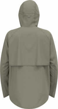 Active 365 Waterproof Laufjacke mit Kapuze