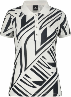 Hennola outdoorové polo tričko