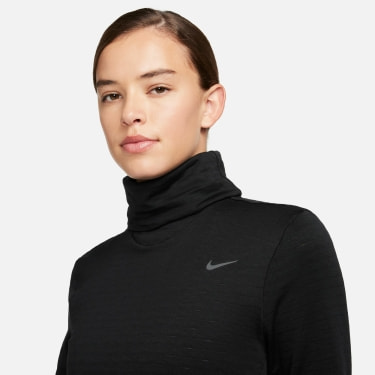 Swift Element Midlayer mit Rollkragen