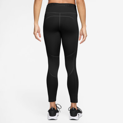 Nike Fast Dri-FIT 7/8-os női nadrág