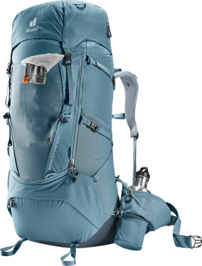 Aircontact Core 60+10 Trekkingrucksack