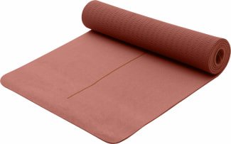 Eco Friendly Yogamatte