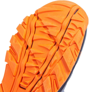 Kansas III AQB Adventureschuhe
