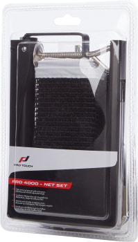 Pro Touch Pro 4000 Net-Set pingpongháló készlet