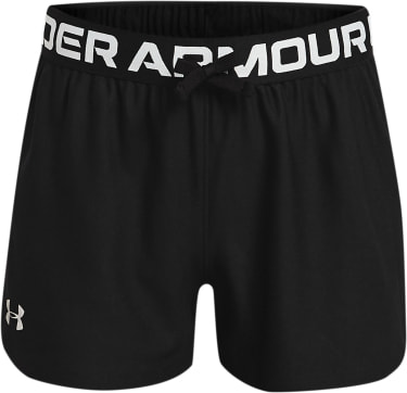 Play Up Solid Shorts