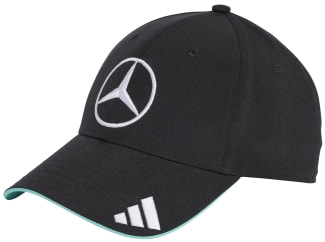 Mercedes AMG Petronas Drive baseball sapka